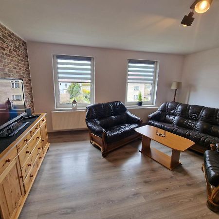 Przestronny Apartament +Silownia Бытом Экстерьер фото