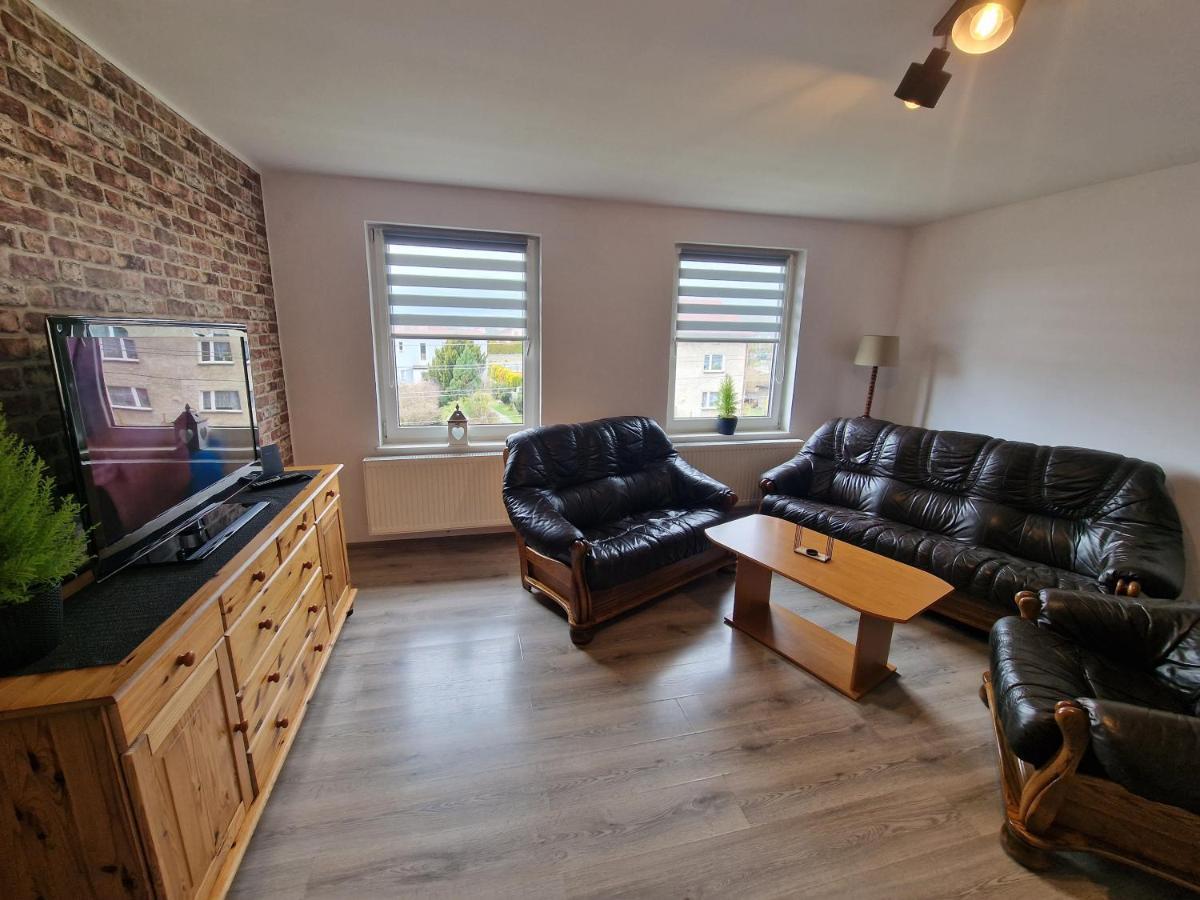 Przestronny Apartament +Silownia Бытом Экстерьер фото