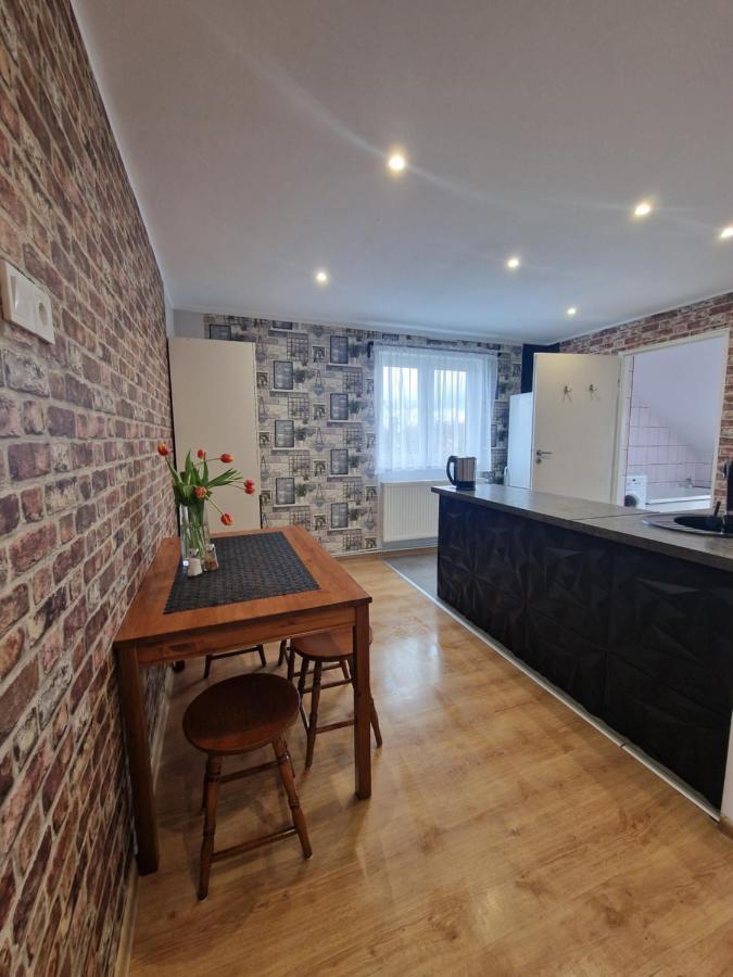 Przestronny Apartament +Silownia Бытом Экстерьер фото