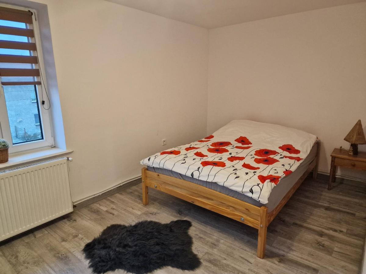 Przestronny Apartament +Silownia Бытом Экстерьер фото